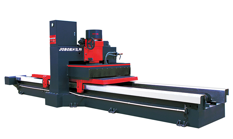 Machine d'étalonnage automatique de type portique