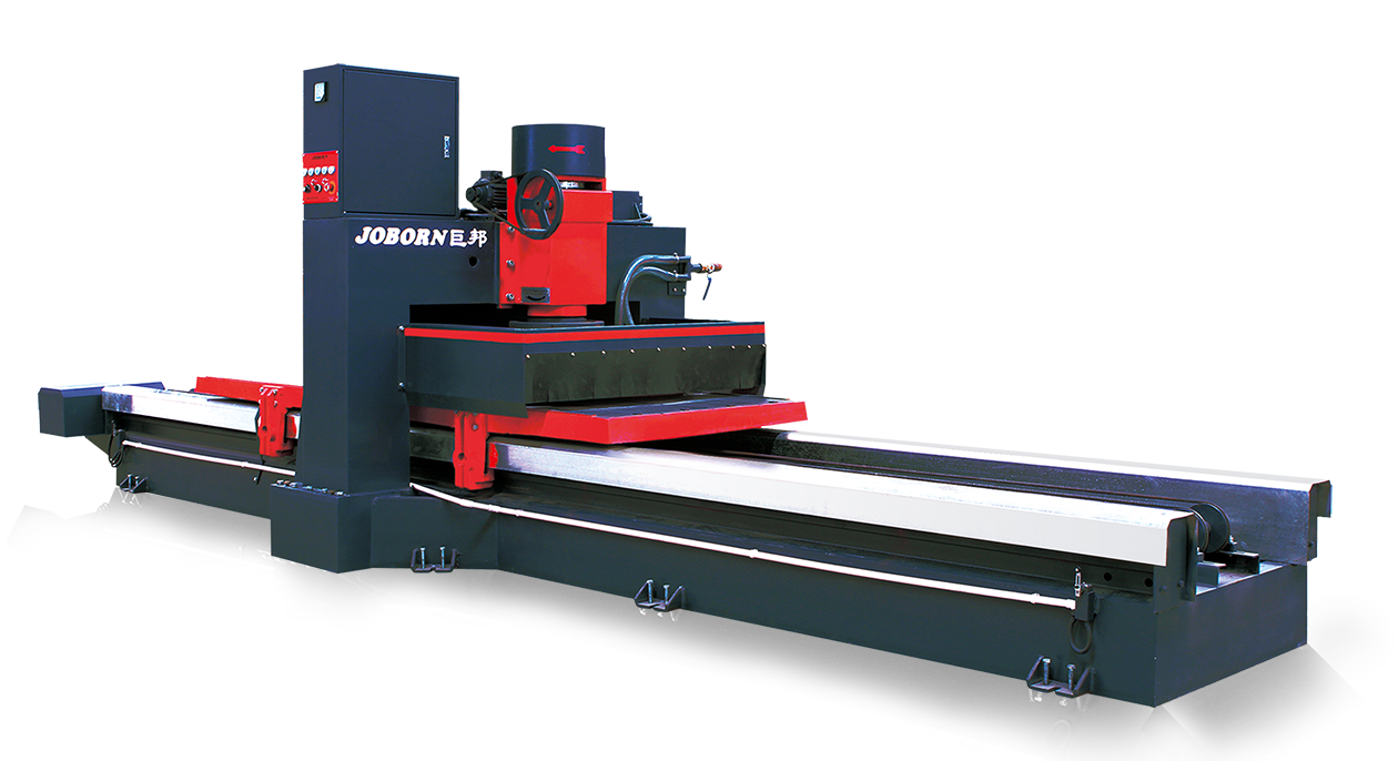 Machine d'étalonnage automatique de type portique
