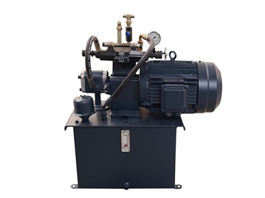 Système hydraulique de marque célèbre de Taiwan