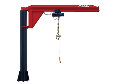 Engin de levage monopoutre