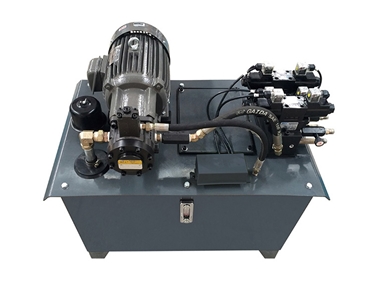 Système hydraulique de marque célèbre de Taiwan