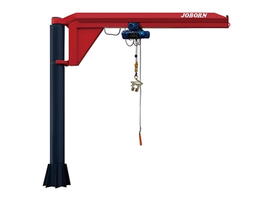 Engin de levage monopoutre