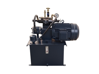 Système hydraulique de marque célèbre de Taiwan