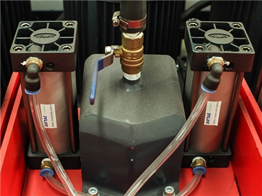 Composants pneumatiques de marque Taiwan de première ligne