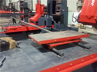 Table de travail rotative (peut correspondre)