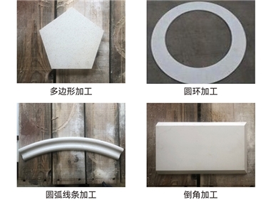 Processing display