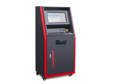 Armoire d'opération CNC