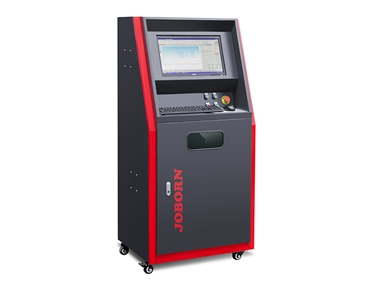 Armoire d'opération CNC